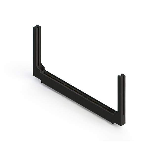 396-040-526-658 EDAC Inc.  Edgeboard Connectors